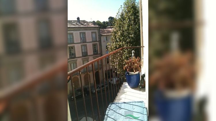 Ma-Cabane - Vente Appartement Lodève, 62 m²