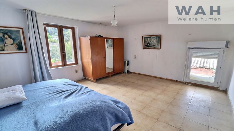 Ma-Cabane - Vente Appartement Lodève, 45 m²