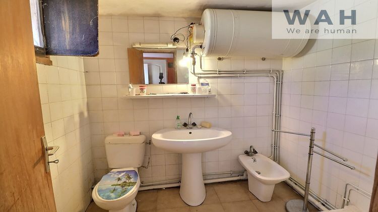 Ma-Cabane - Vente Appartement Lodève, 45 m²