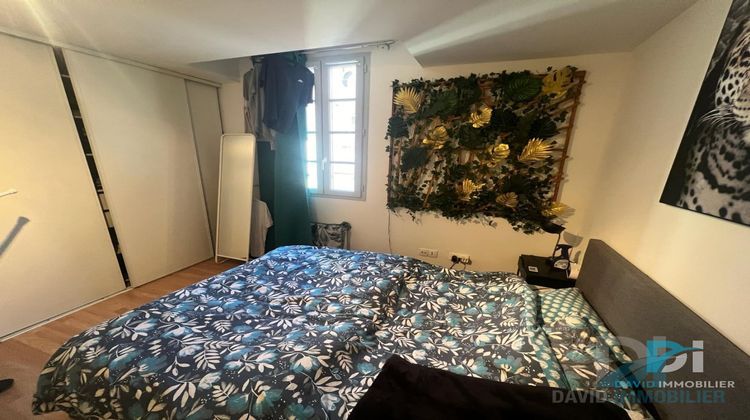 Ma-Cabane - Vente Appartement Lodève, 31 m²