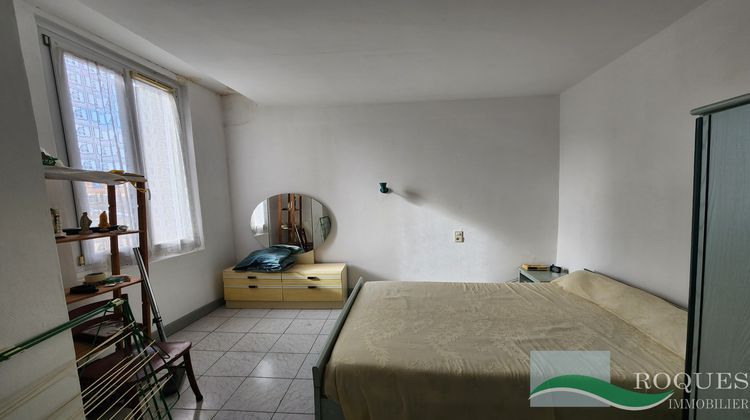 Ma-Cabane - Vente Appartement Lodève, 69 m²