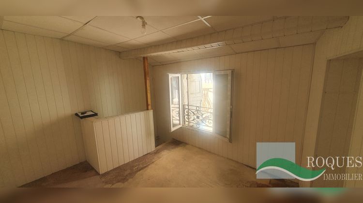 Ma-Cabane - Vente Appartement Lodève, 71 m²