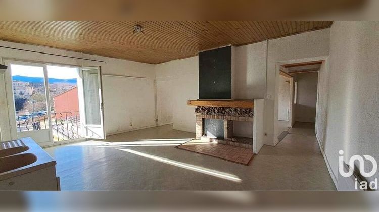 Ma-Cabane - Vente Appartement Lodève, 70 m²