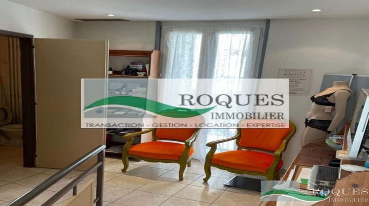 Ma-Cabane - Vente Appartement Lodève, 57 m²