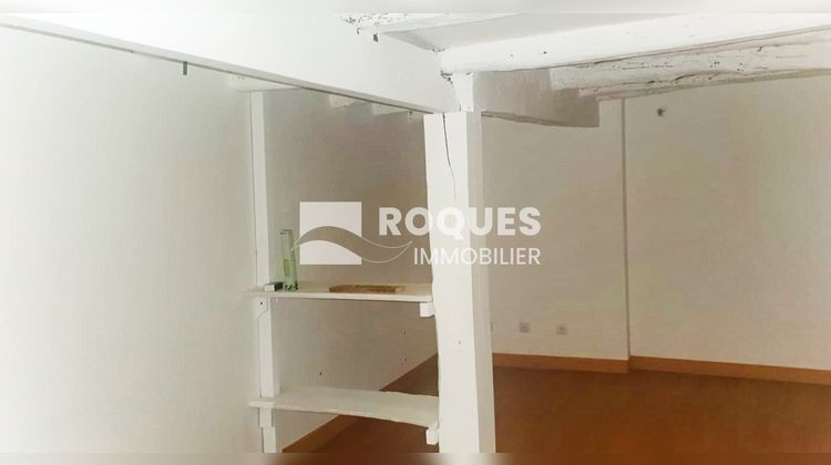 Ma-Cabane - Vente Appartement Lodève, 50 m²