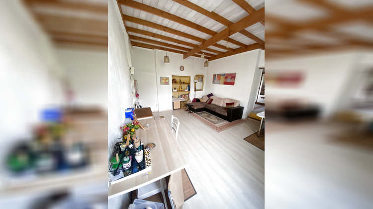 Ma-Cabane - Vente Appartement Lodève, 80 m²