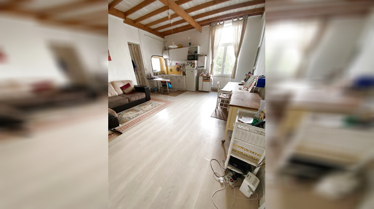 Ma-Cabane - Vente Appartement Lodève, 80 m²