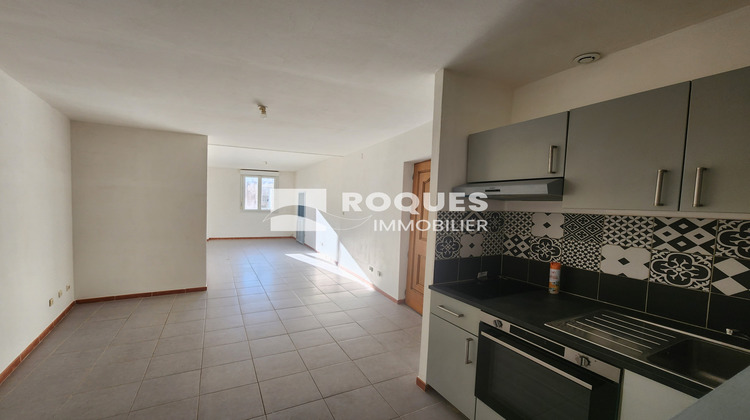 Ma-Cabane - Vente Appartement Lodève, 50 m²