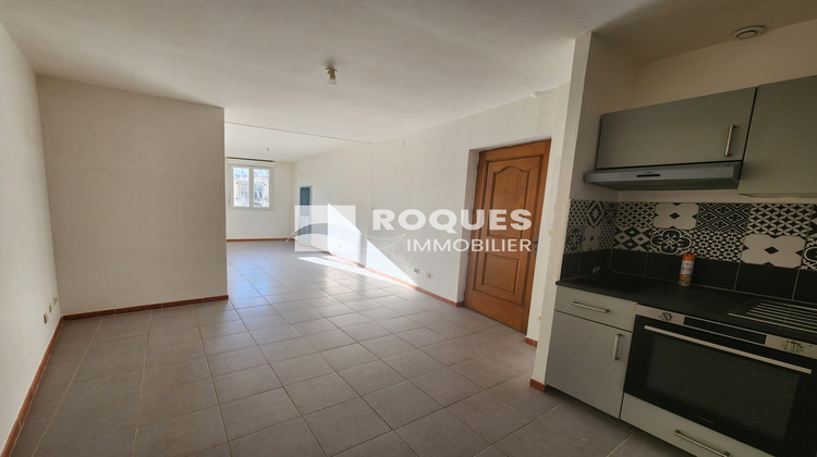 Ma-Cabane - Vente Appartement Lodève, 50 m²