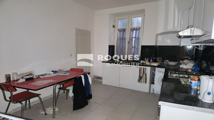 Ma-Cabane - Vente Appartement Lodève, 53 m²