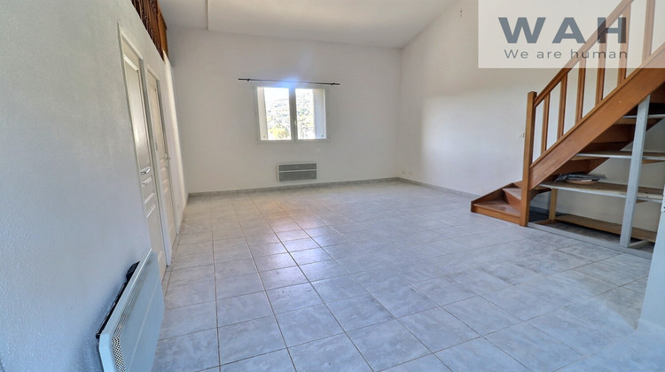 Ma-Cabane - Vente Appartement Lodève, 61 m²