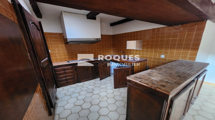 Ma-Cabane - Vente Appartement Lodève, 73 m²