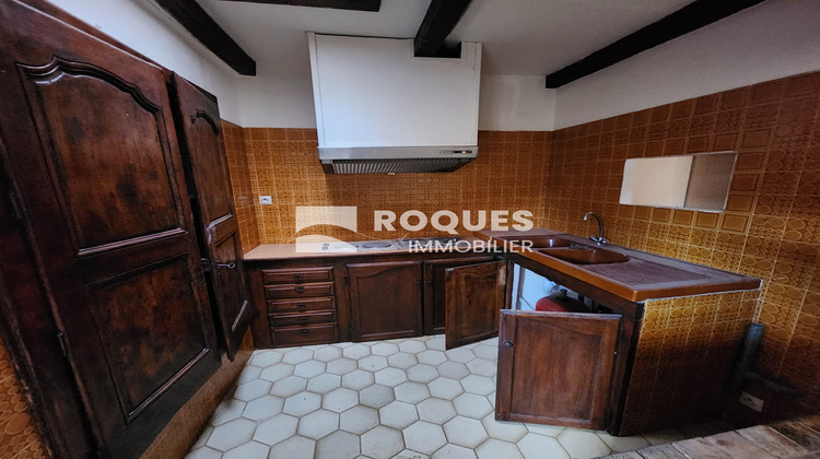 Ma-Cabane - Vente Appartement Lodève, 73 m²