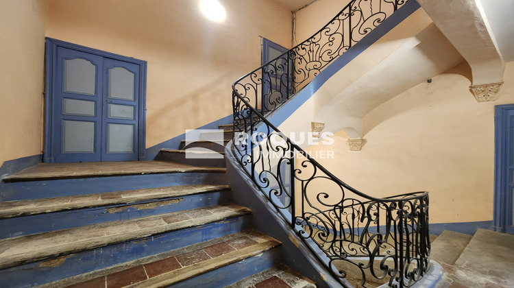 Ma-Cabane - Vente Appartement Lodève, 63 m²