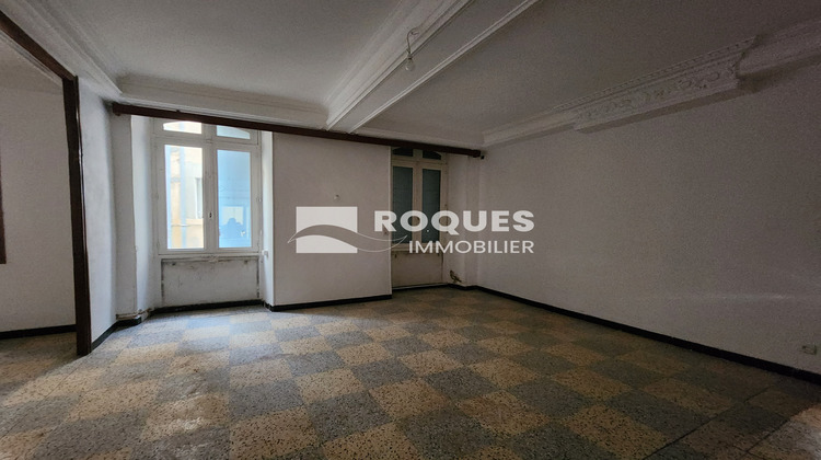 Ma-Cabane - Vente Appartement Lodève, 119 m²