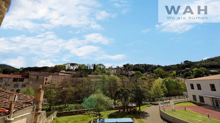 Ma-Cabane - Vente Appartement Lodève, 45 m²