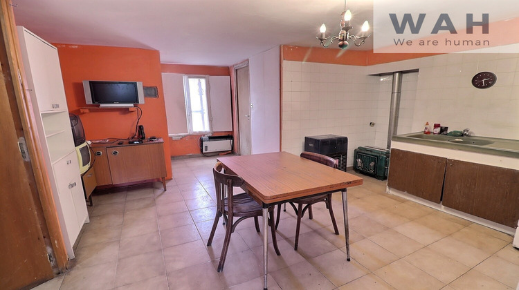 Ma-Cabane - Vente Appartement Lodève, 45 m²