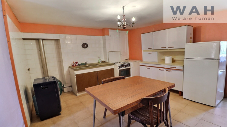 Ma-Cabane - Vente Appartement Lodève, 45 m²