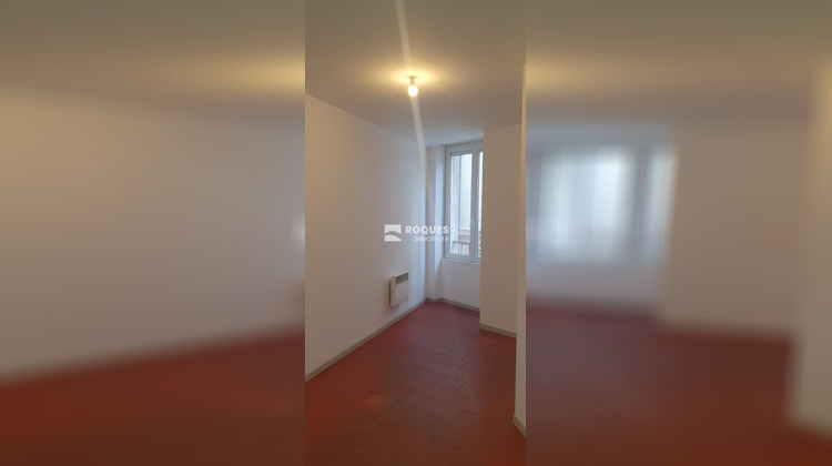 Ma-Cabane - Vente Appartement Lodève, 65 m²