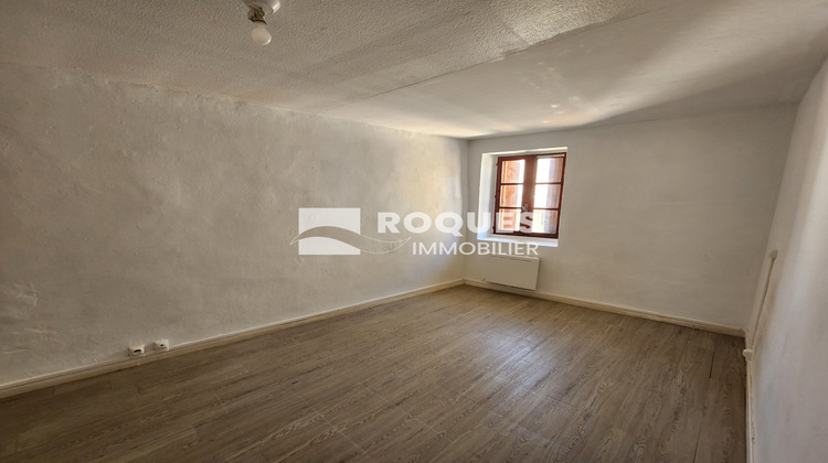 Ma-Cabane - Vente Appartement Lodève, 35 m²