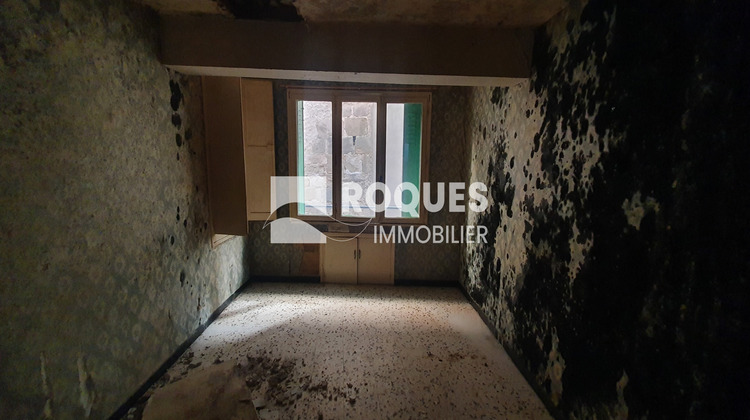 Ma-Cabane - Vente Appartement Lodève, 57 m²