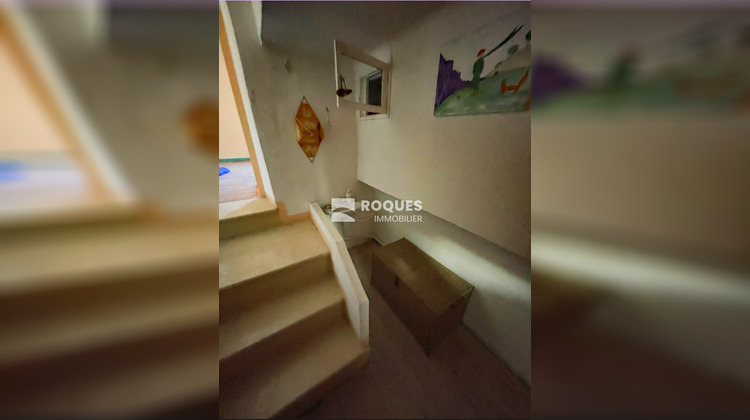 Ma-Cabane - Vente Appartement Lodève, 59 m²