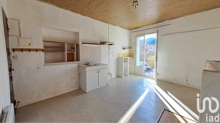 Ma-Cabane - Vente Appartement Lodève, 70 m²