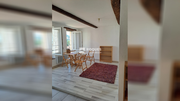 Ma-Cabane - Vente Appartement Lodève, 31 m²