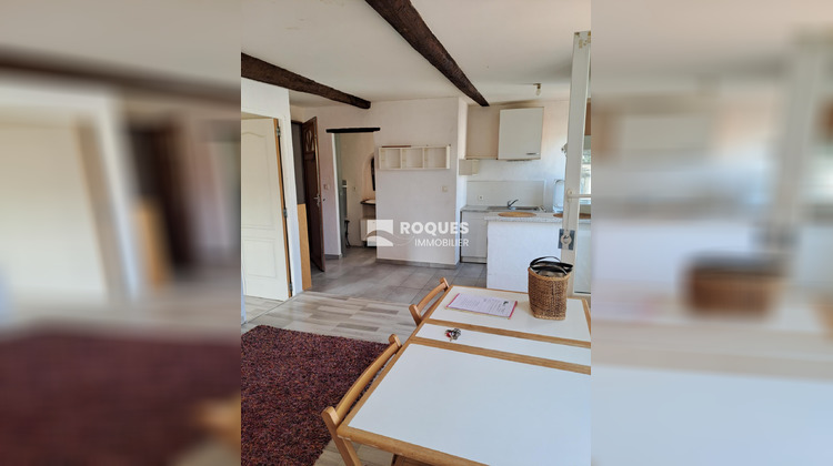 Ma-Cabane - Vente Appartement Lodève, 31 m²