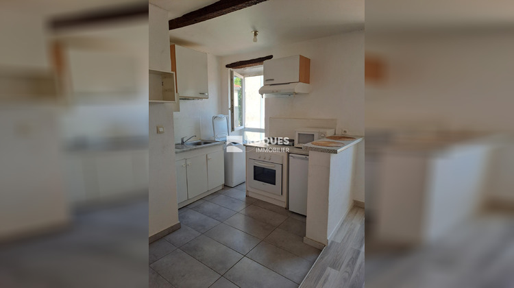 Ma-Cabane - Vente Appartement Lodève, 31 m²