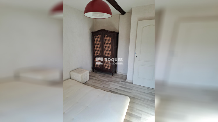 Ma-Cabane - Vente Appartement Lodève, 31 m²