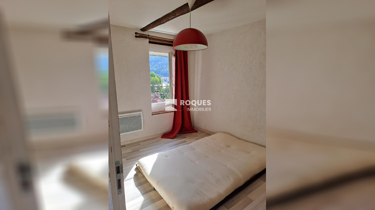 Ma-Cabane - Vente Appartement Lodève, 31 m²