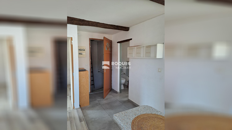 Ma-Cabane - Vente Appartement Lodève, 31 m²
