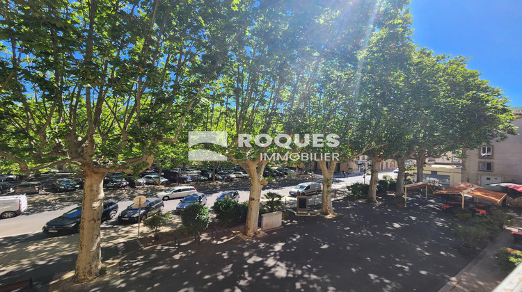 Ma-Cabane - Vente Appartement Lodève, 185 m²