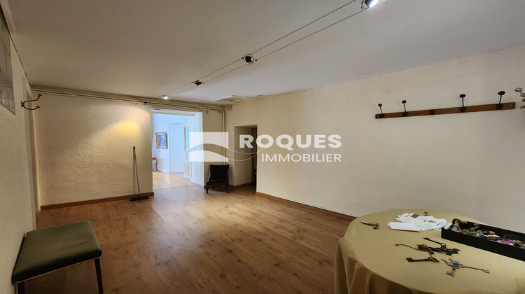 Ma-Cabane - Vente Appartement Lodève, 185 m²