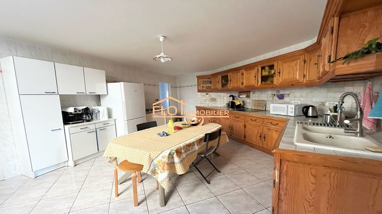 Ma-Cabane - Vente Appartement Lodève, 147 m²