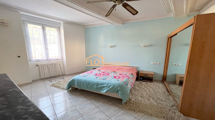 Ma-Cabane - Vente Appartement Lodève, 147 m²