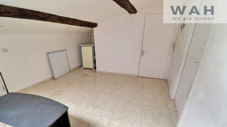 Ma-Cabane - Vente Appartement Lodève, 58 m²