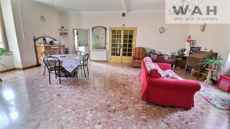 Ma-Cabane - Vente Appartement Lodève, 181 m²