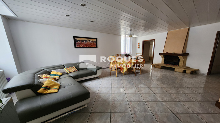Ma-Cabane - Vente Appartement Lodève, 145 m²