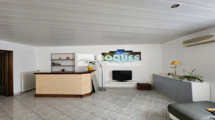 Ma-Cabane - Vente Appartement Lodève, 145 m²