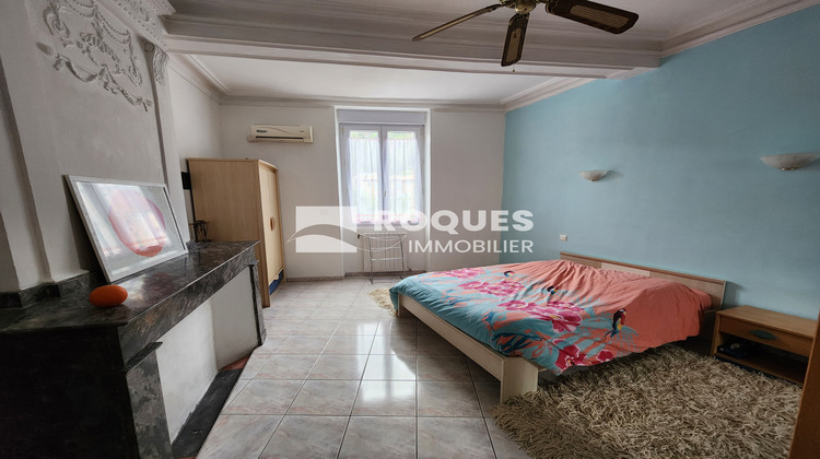 Ma-Cabane - Vente Appartement Lodève, 145 m²