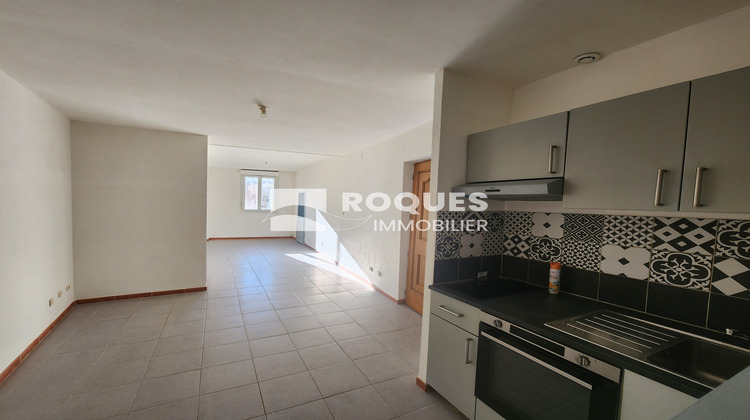 Ma-Cabane - Vente Appartement Lodève, 50 m²