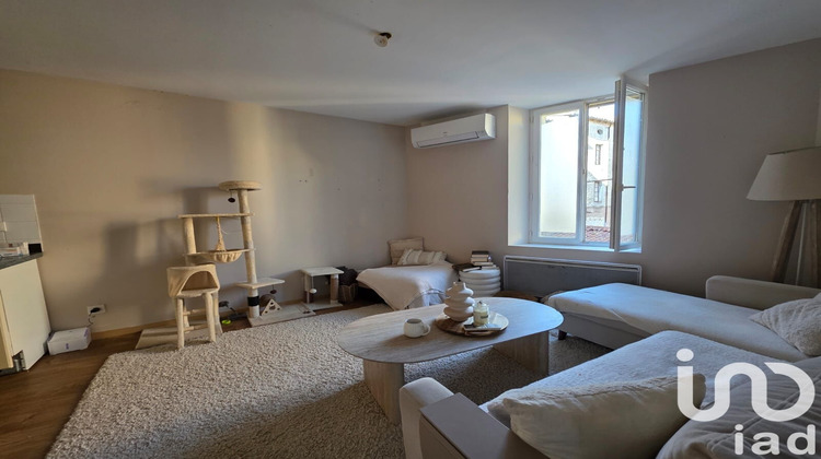 Ma-Cabane - Vente Appartement Lodève, 64 m²