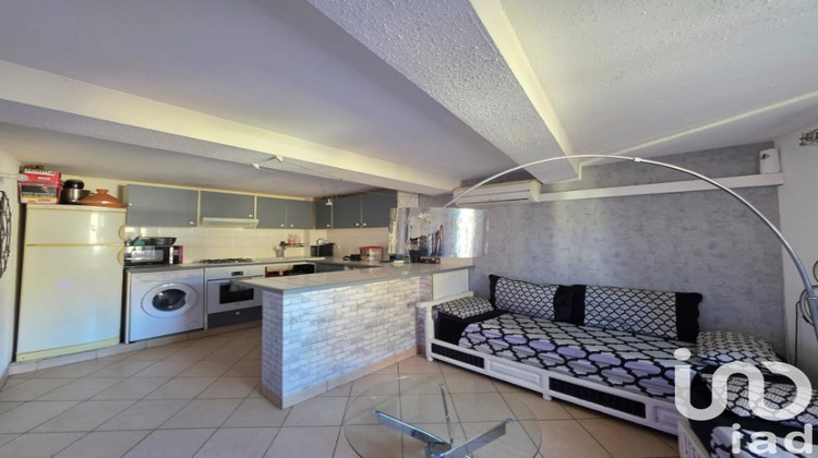 Ma-Cabane - Vente Appartement Lodève, 64 m²