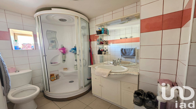 Ma-Cabane - Vente Appartement Lodève, 64 m²