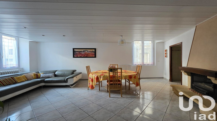 Ma-Cabane - Vente Appartement Lodève, 145 m²
