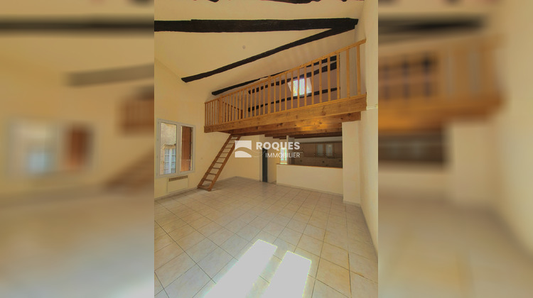 Ma-Cabane - Vente Appartement Lodève, 54 m²