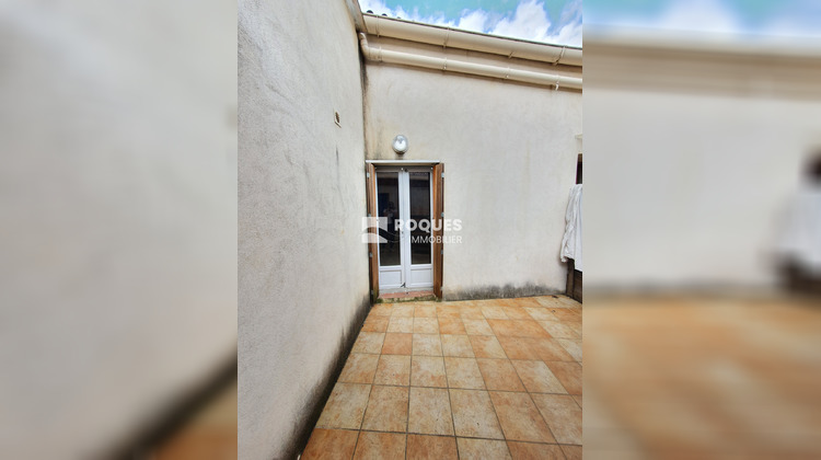 Ma-Cabane - Vente Appartement Lodève, 54 m²