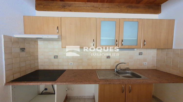 Ma-Cabane - Vente Appartement Lodève, 54 m²